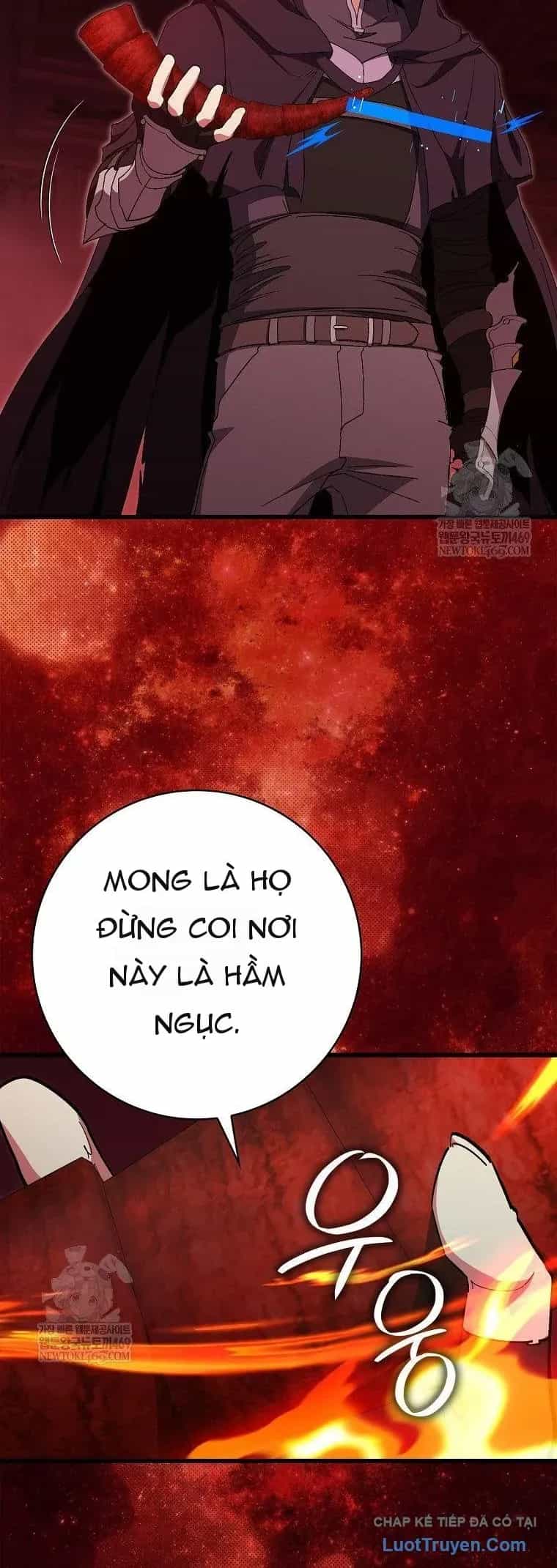 Người Chơi Cấp Tối Đa - Chương 128 - ảnh 44