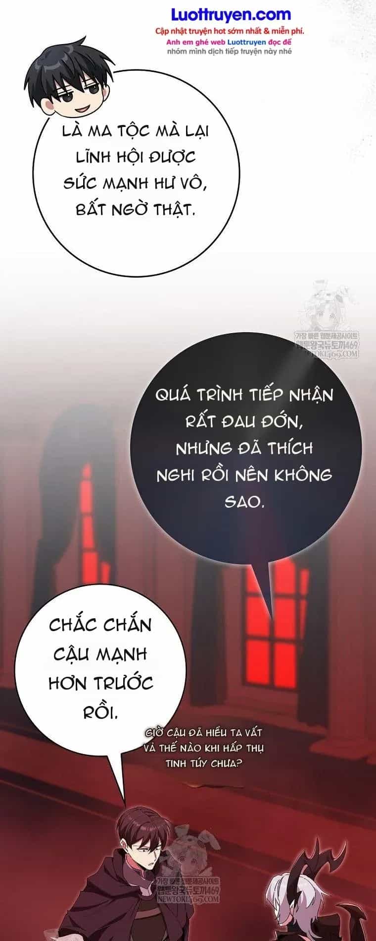 Người Chơi Cấp Tối Đa - Chương 128 - ảnh 50