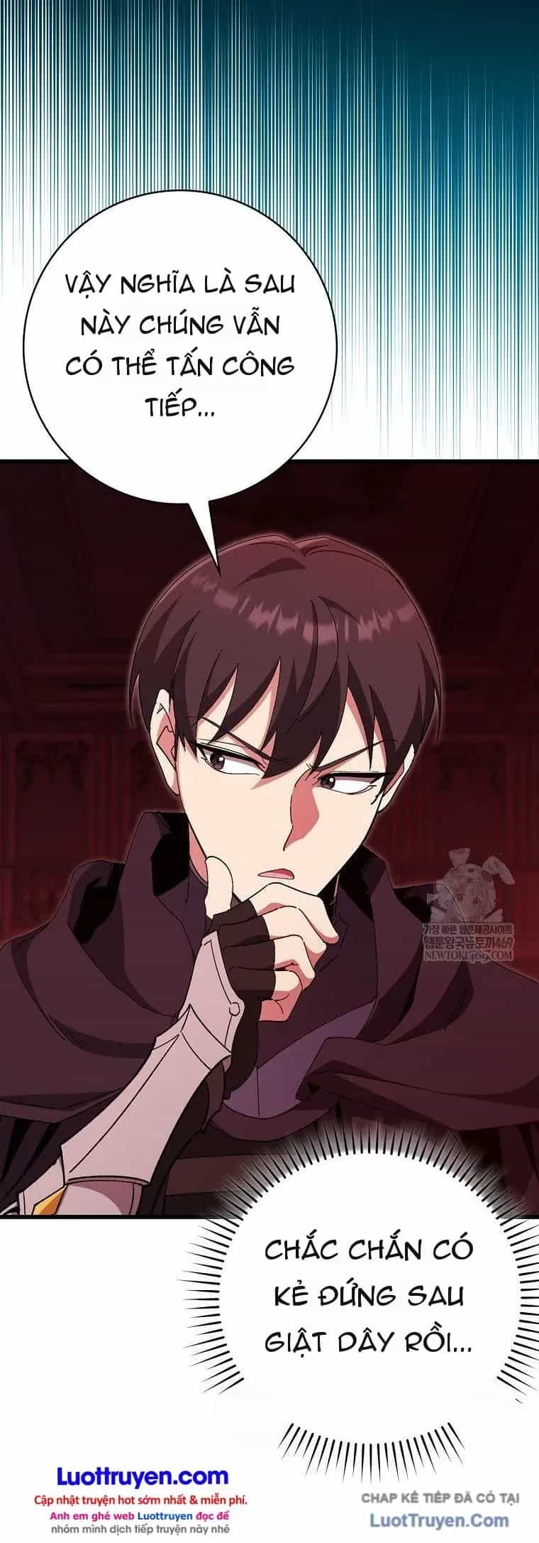 Người Chơi Cấp Tối Đa - Chương 128 - ảnh 53