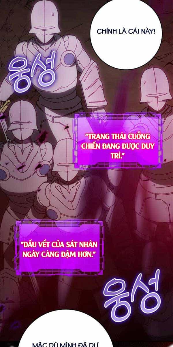 Người Chơi Cấp Tối Đa - Chương 13 - ảnh 58