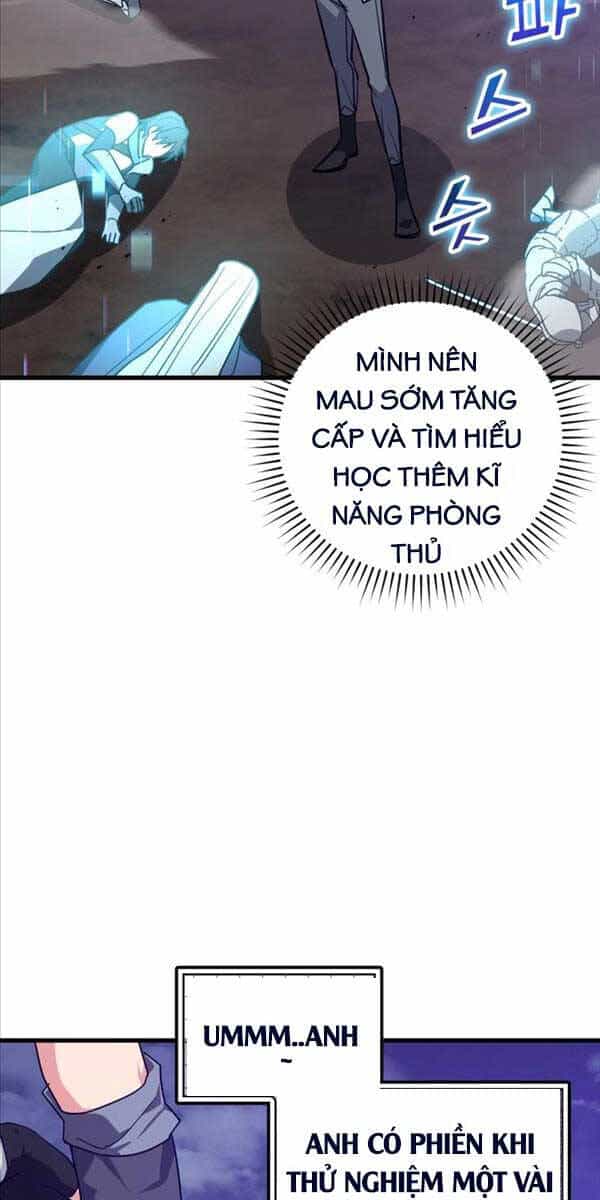Người Chơi Cấp Tối Đa - Chương 13 - ảnh 78
