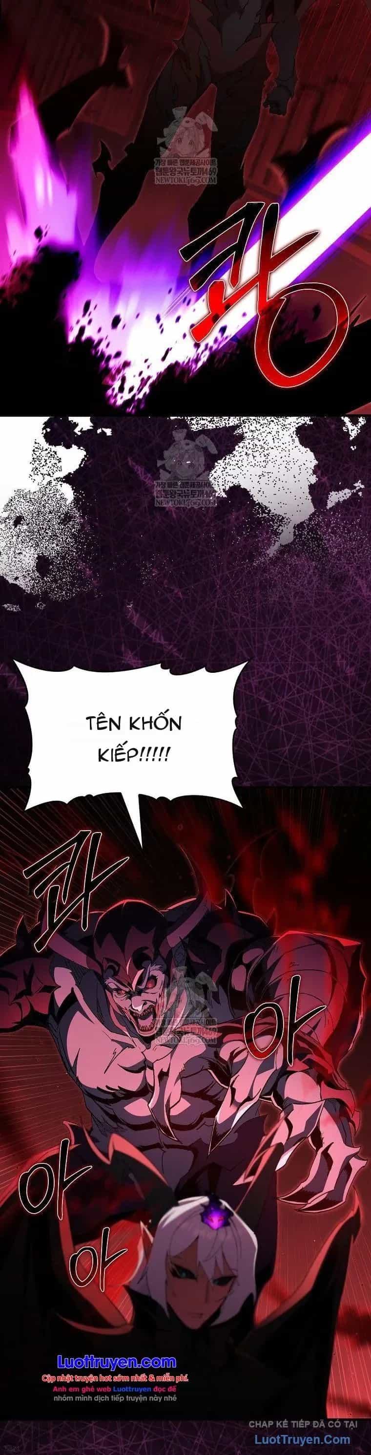 Người Chơi Cấp Tối Đa - Chương 129 - ảnh 30