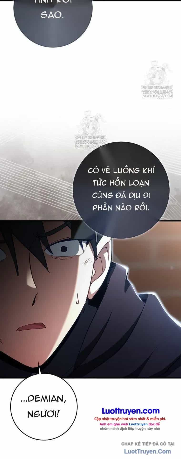 Người Chơi Cấp Tối Đa - Chương 130 - ảnh 32