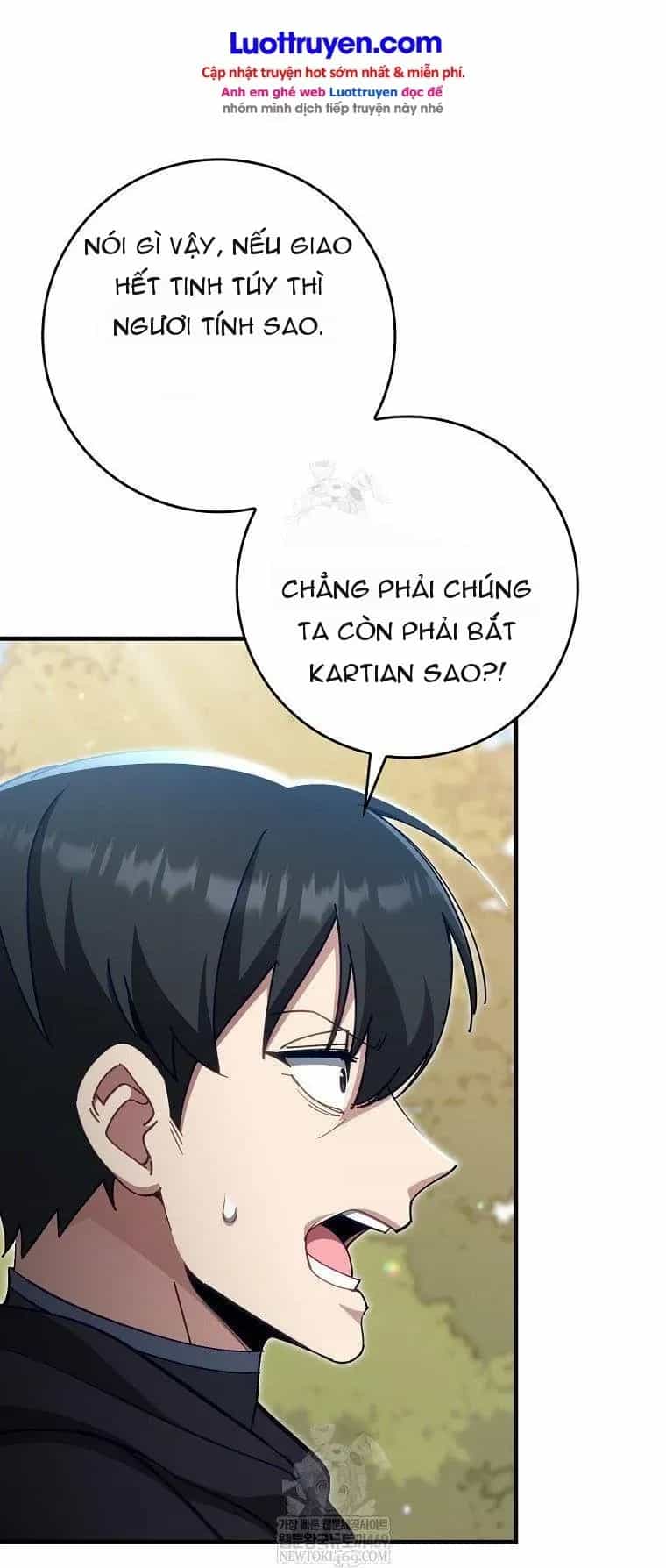 Người Chơi Cấp Tối Đa - Chương 130 - ảnh 39