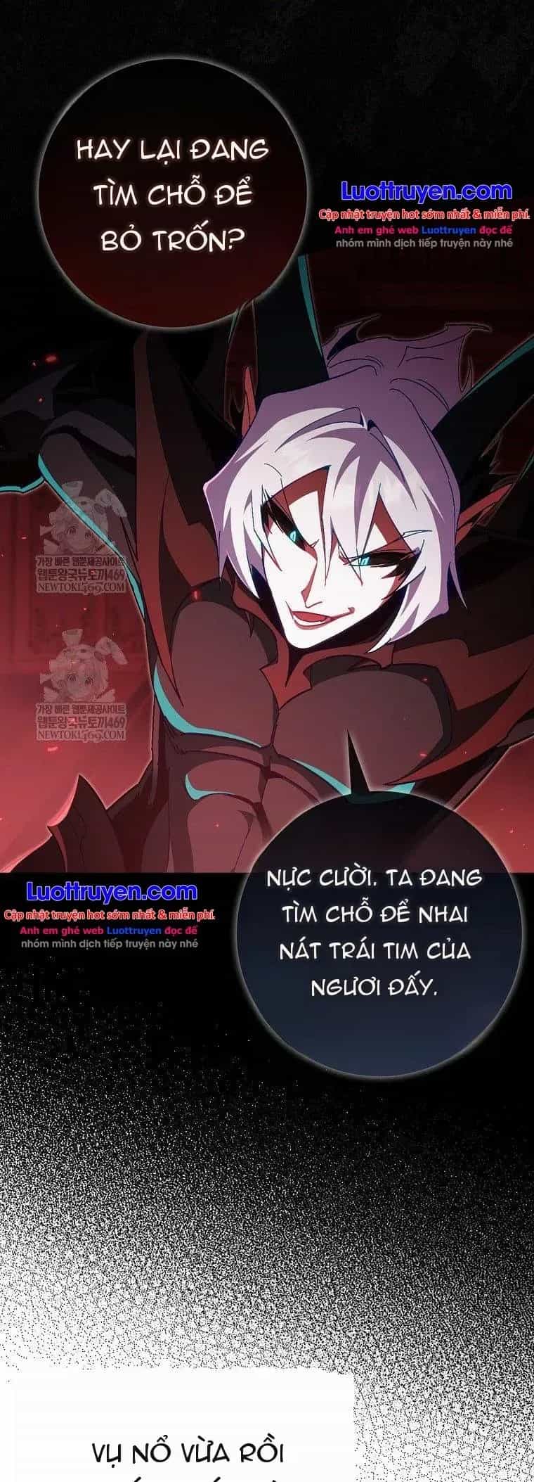 Người Chơi Cấp Tối Đa - Chương 130 - ảnh 5