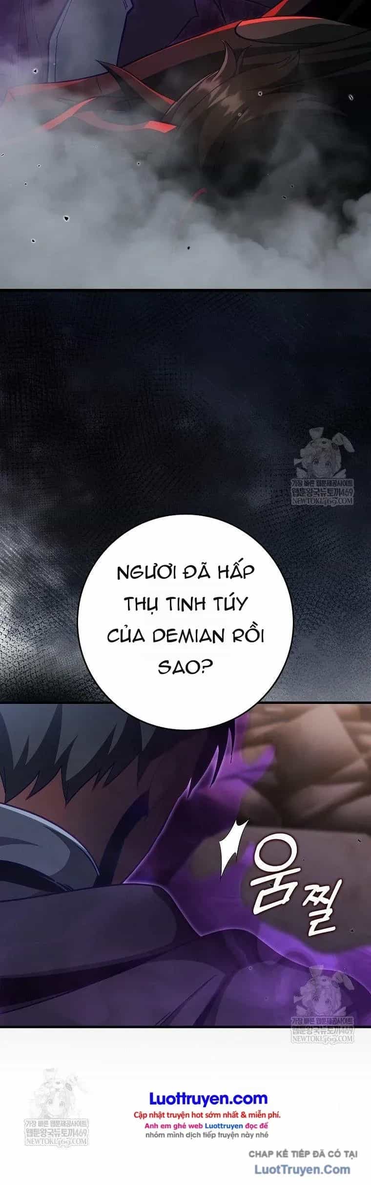 Người Chơi Cấp Tối Đa - Chương 130 - ảnh 55