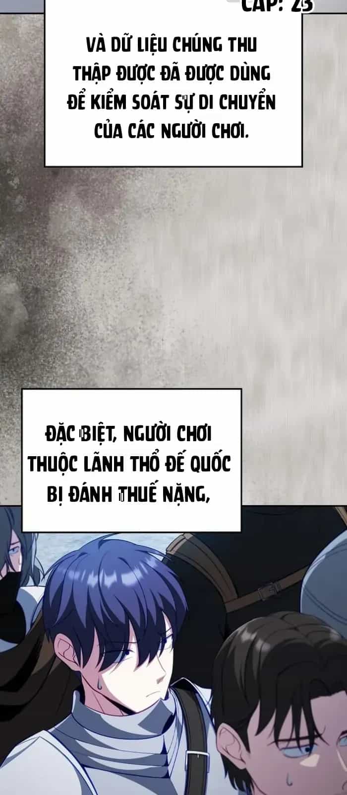 Người Chơi Cấp Tối Đa - Chương 131 - ảnh 18