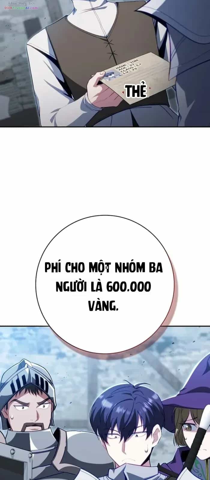 Người Chơi Cấp Tối Đa - Chương 131 - ảnh 21