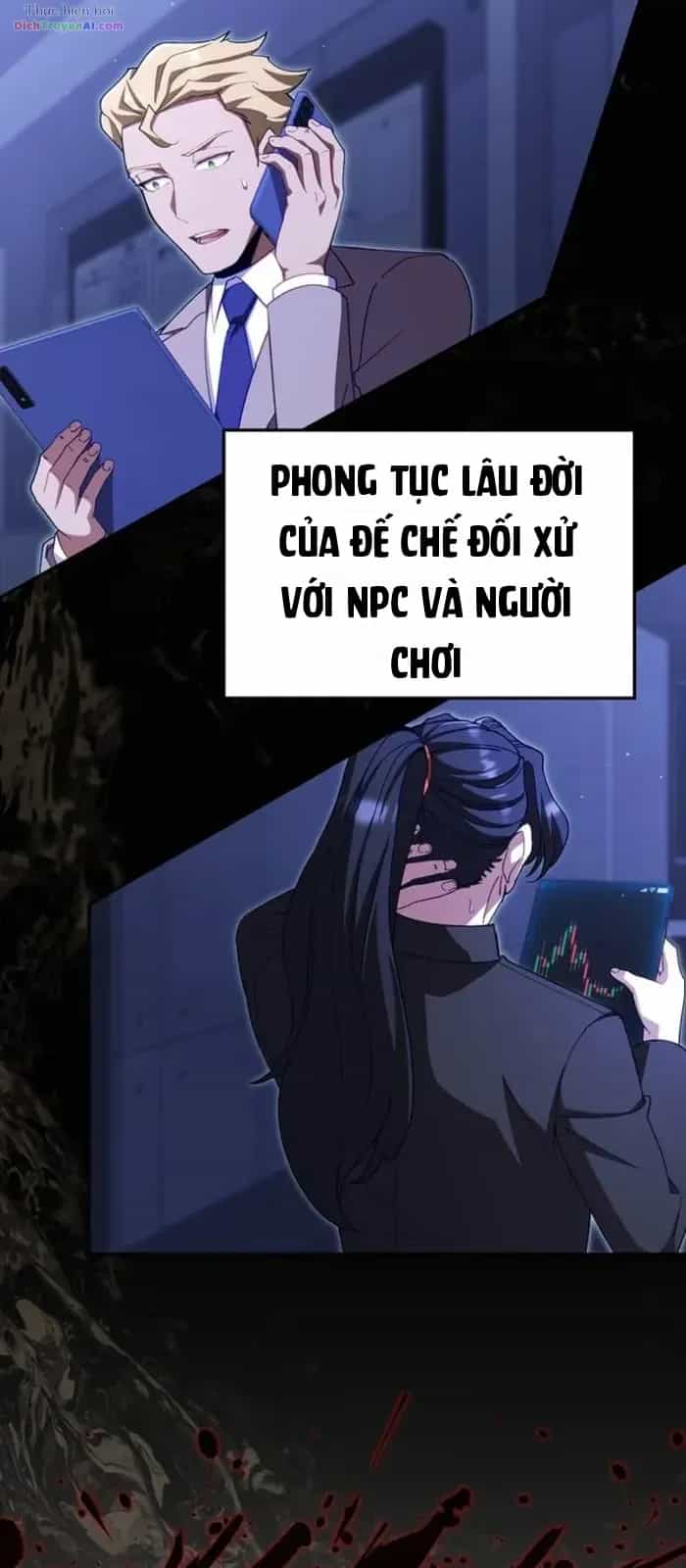 Người Chơi Cấp Tối Đa - Chương 131 - ảnh 27