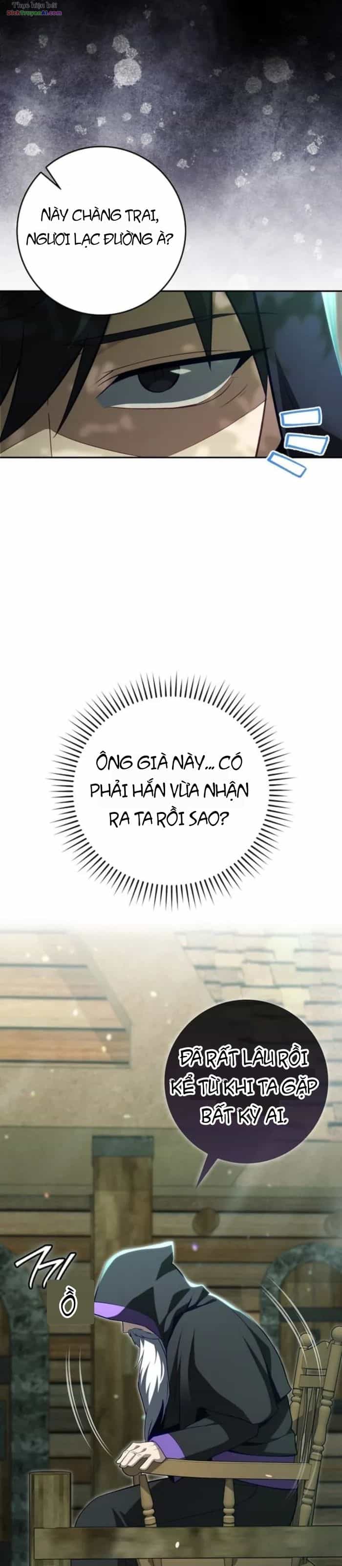Người Chơi Cấp Tối Đa - Chương 134 - ảnh 38