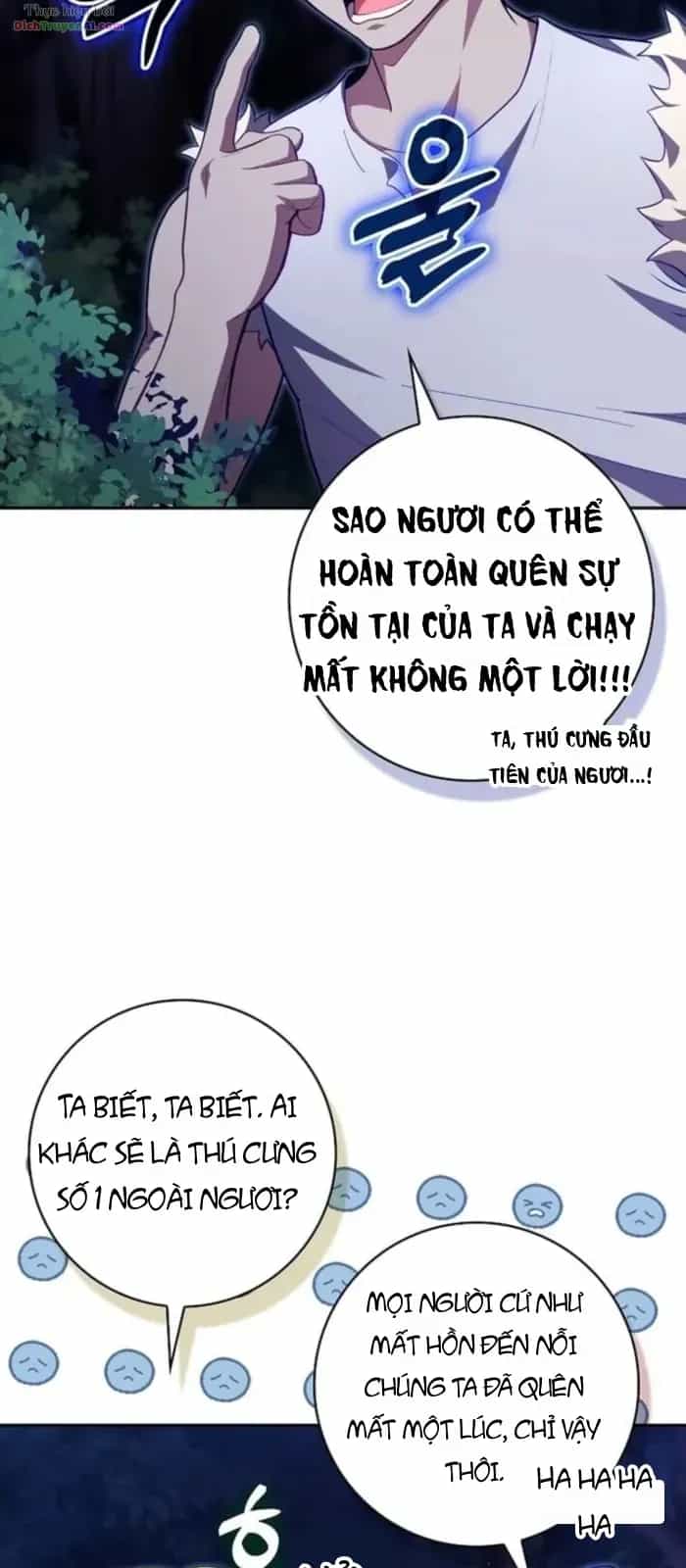 Người Chơi Cấp Tối Đa - Chương 135 - ảnh 5