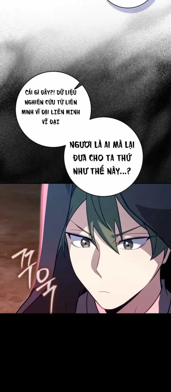 Người Chơi Cấp Tối Đa - Chương 135 - ảnh 58