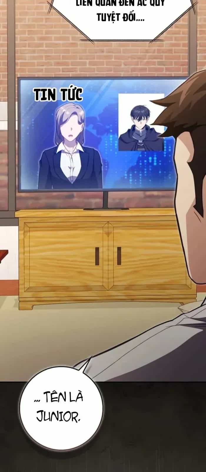 Người Chơi Cấp Tối Đa - Chương 135 - ảnh 60