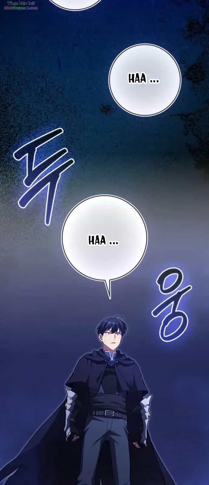 Người Chơi Cấp Tối Đa - Chương 136 - ảnh 25