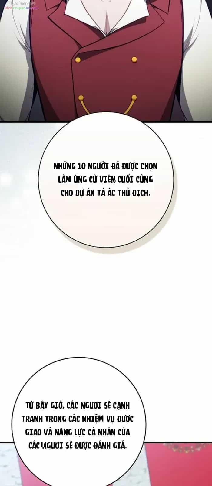 Người Chơi Cấp Tối Đa - Chương 139 - ảnh 29