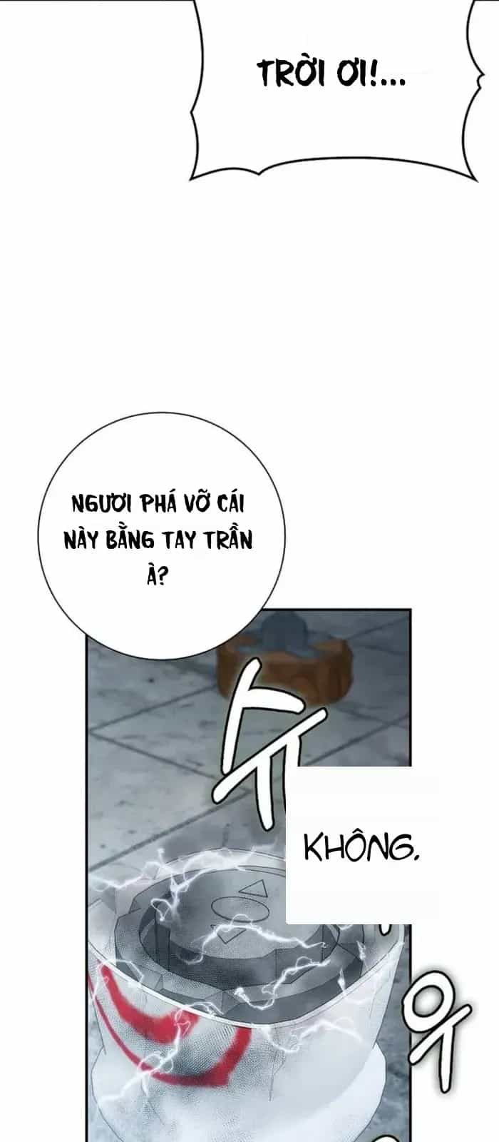 Người Chơi Cấp Tối Đa - Chương 139 - ảnh 8