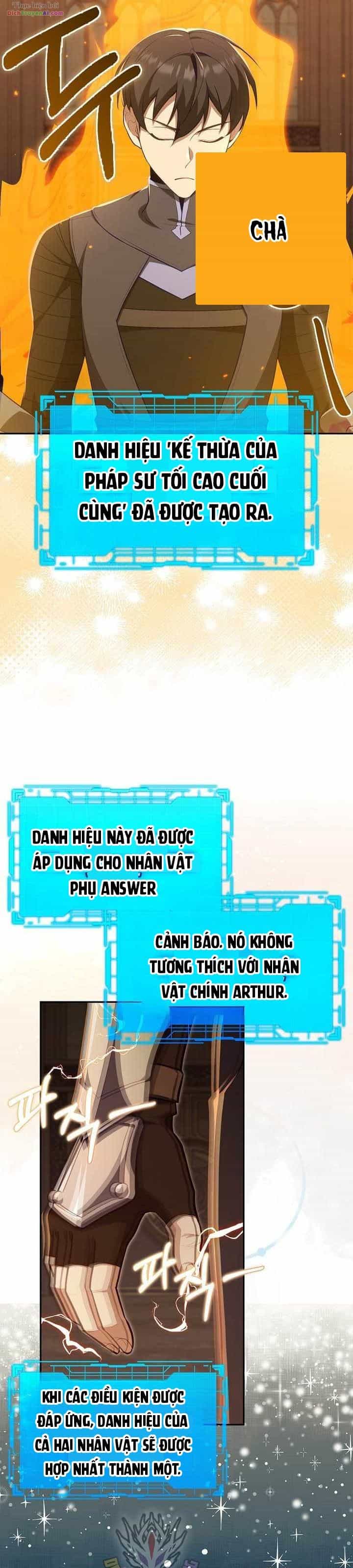 Người Chơi Cấp Tối Đa - Chương 148 - ảnh 18