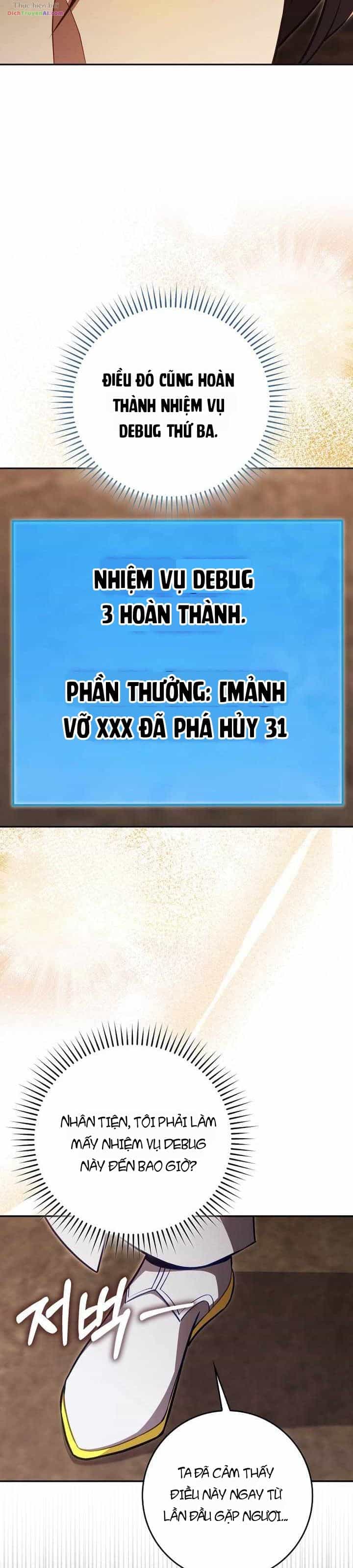Người Chơi Cấp Tối Đa - Chương 148 - ảnh 20