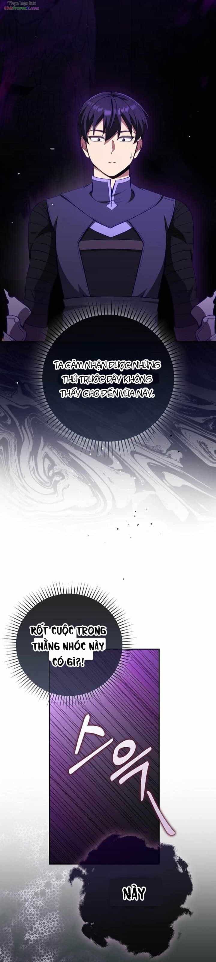 Người Chơi Cấp Tối Đa - Chương 148 - ảnh 23
