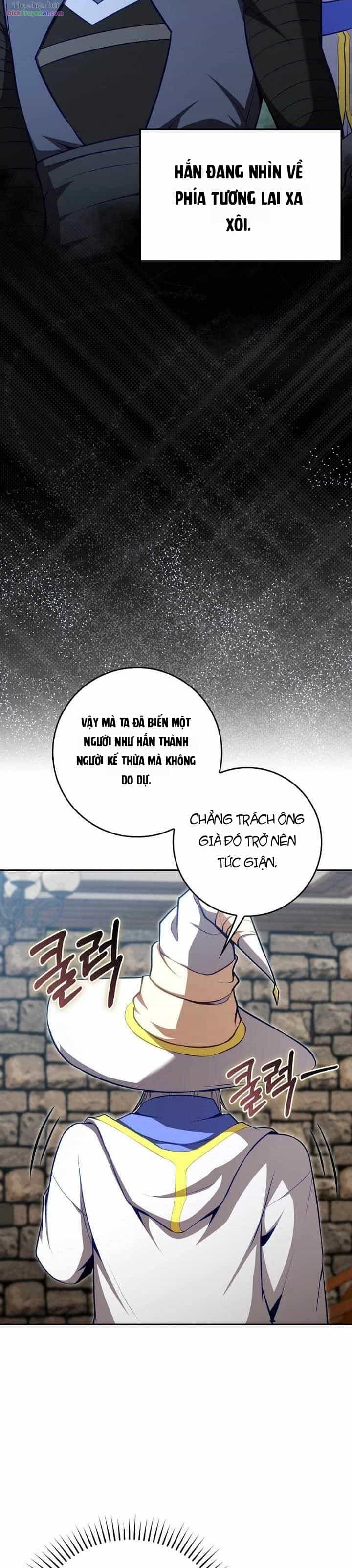 Người Chơi Cấp Tối Đa - Chương 148 - ảnh 35