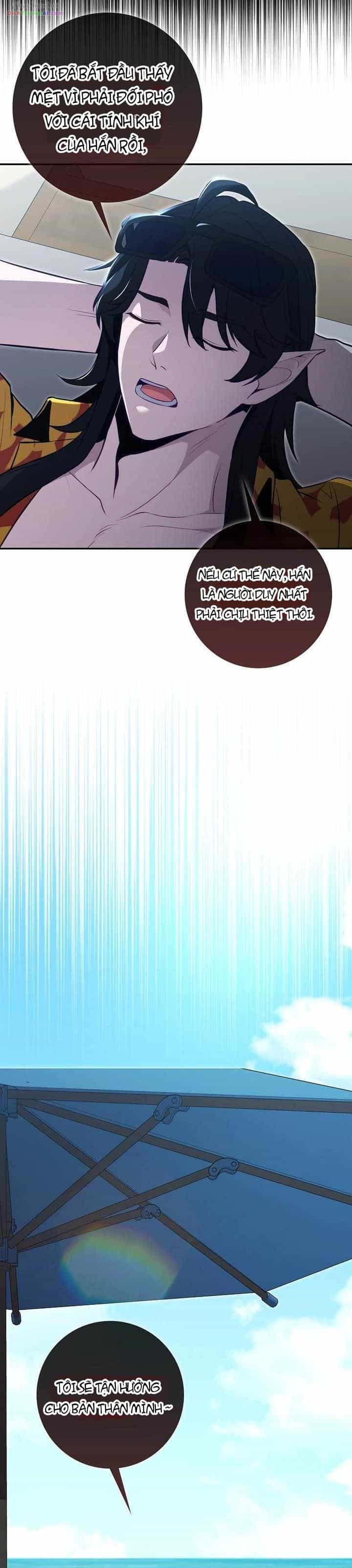 Người Chơi Cấp Tối Đa - Chương 148 - ảnh 6