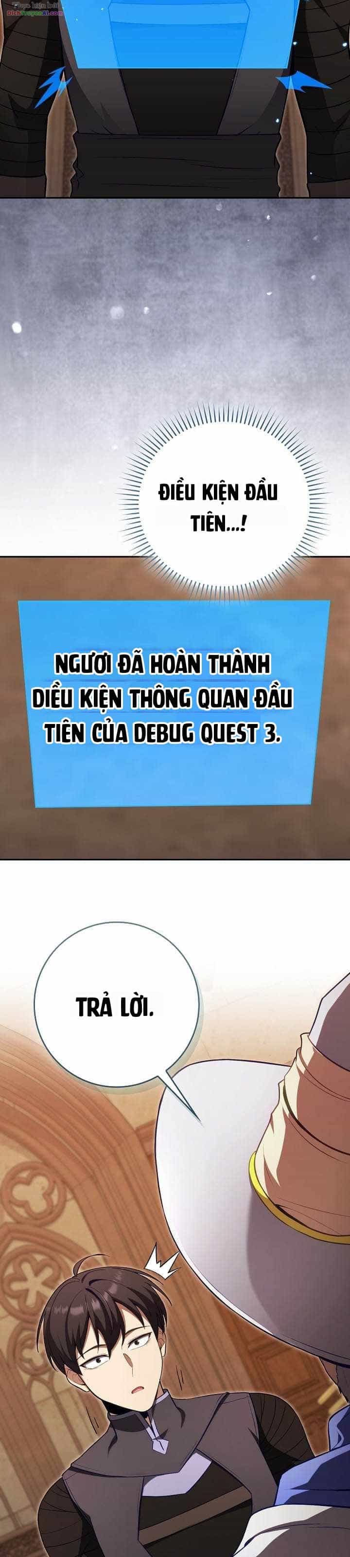 Người Chơi Cấp Tối Đa - Chương 148 - ảnh 9