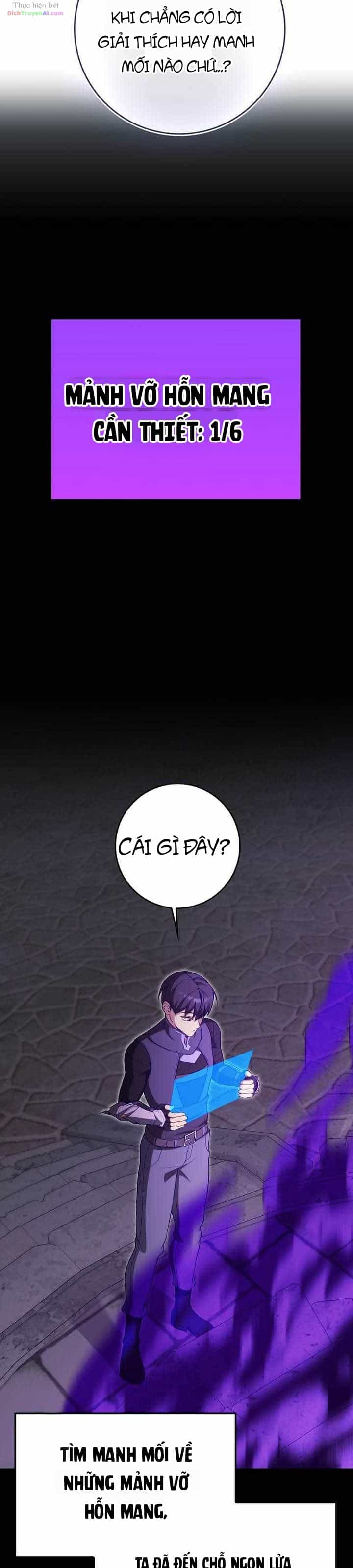 Người Chơi Cấp Tối Đa - Chương 151 - ảnh 12