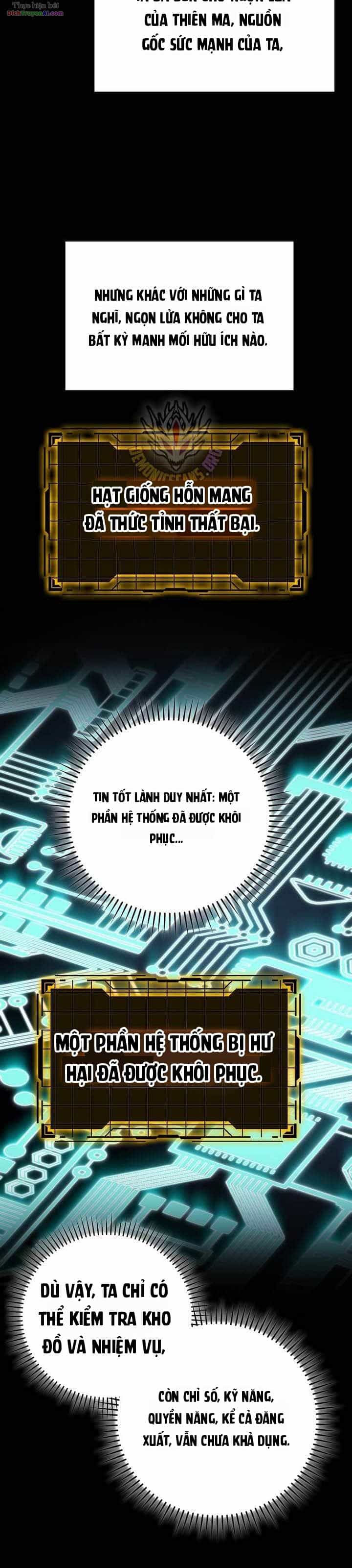 Người Chơi Cấp Tối Đa - Chương 151 - ảnh 13