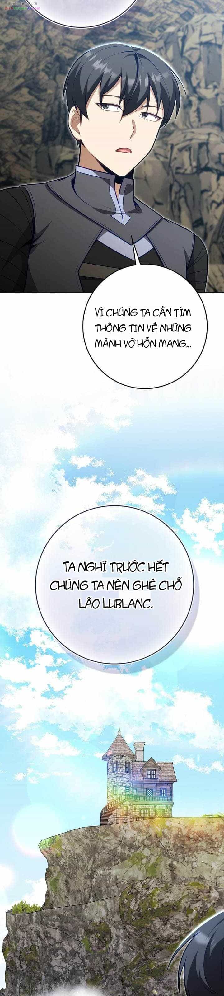 Người Chơi Cấp Tối Đa - Chương 151 - ảnh 23