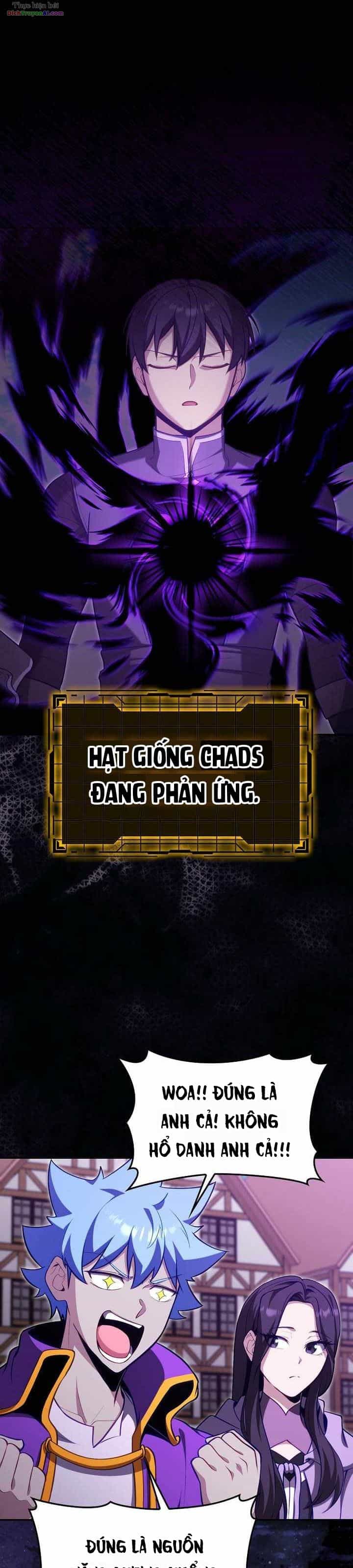 Người Chơi Cấp Tối Đa - Chương 151 - ảnh 3