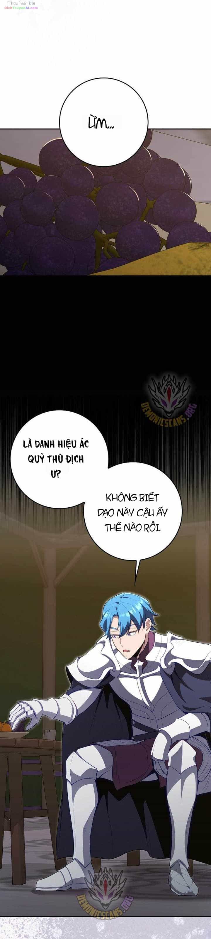 Người Chơi Cấp Tối Đa - Chương 151 - ảnh 40