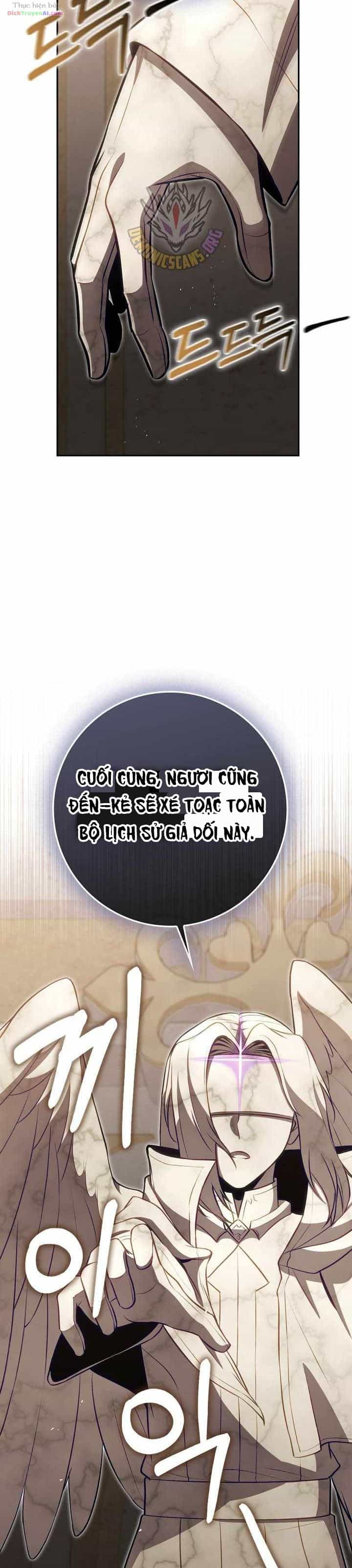 Người Chơi Cấp Tối Đa - Chương 152 - ảnh 22