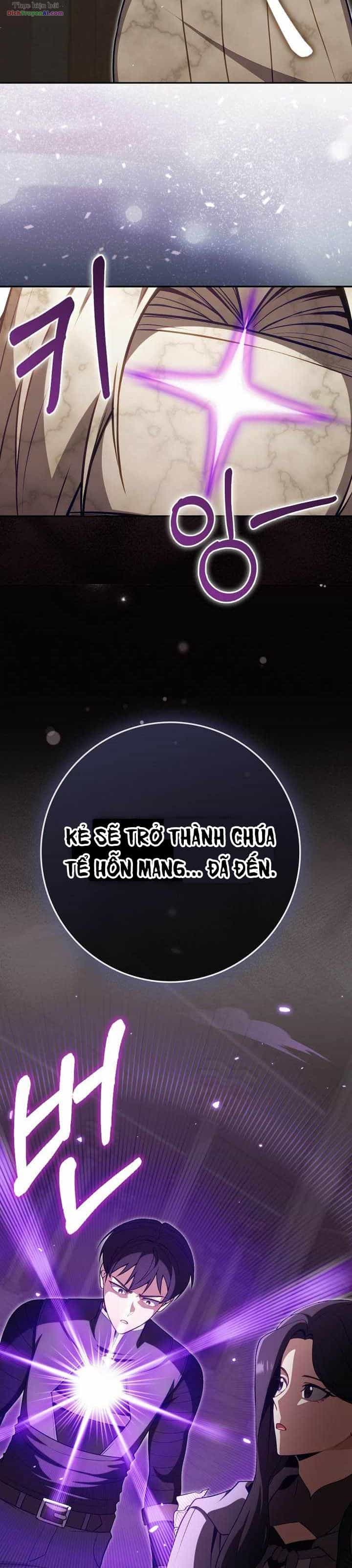 Người Chơi Cấp Tối Đa - Chương 152 - ảnh 23