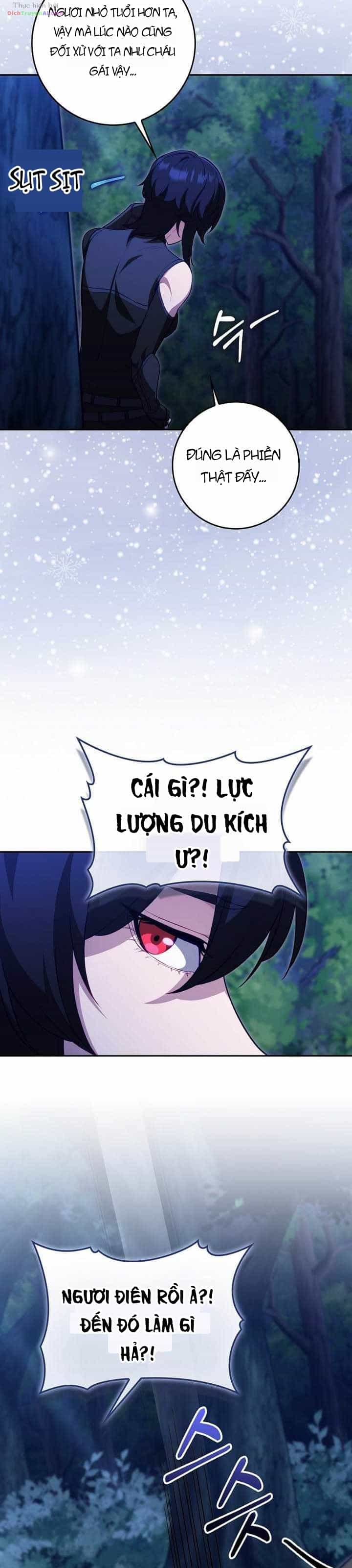 Người Chơi Cấp Tối Đa - Chương 152 - ảnh 6