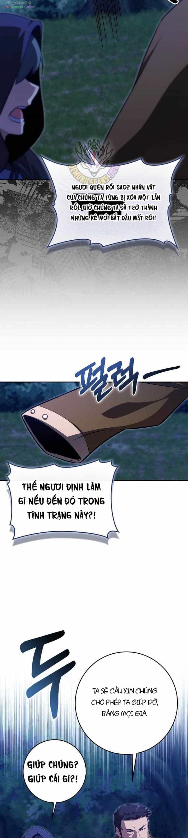 Người Chơi Cấp Tối Đa - Chương 152 - ảnh 7