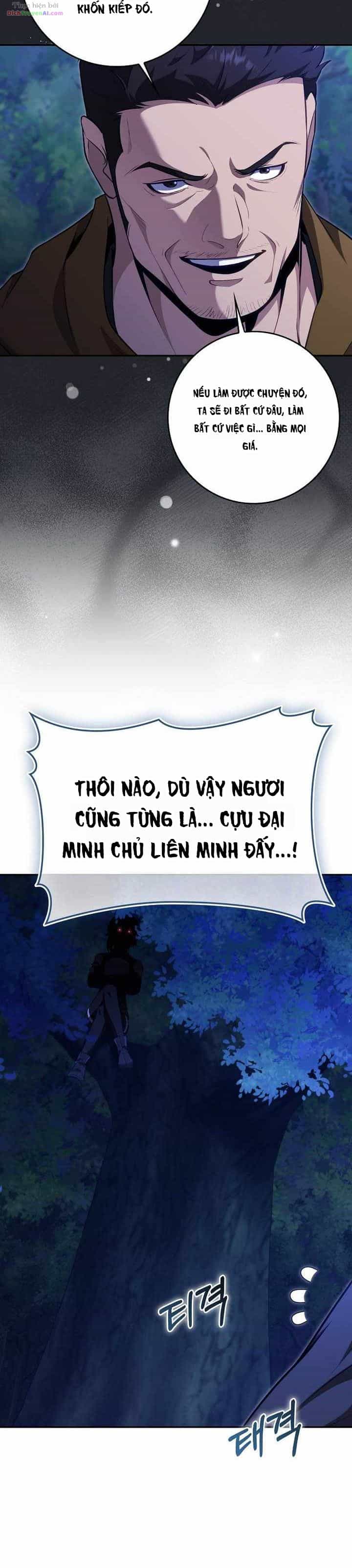 Người Chơi Cấp Tối Đa - Chương 152 - ảnh 9