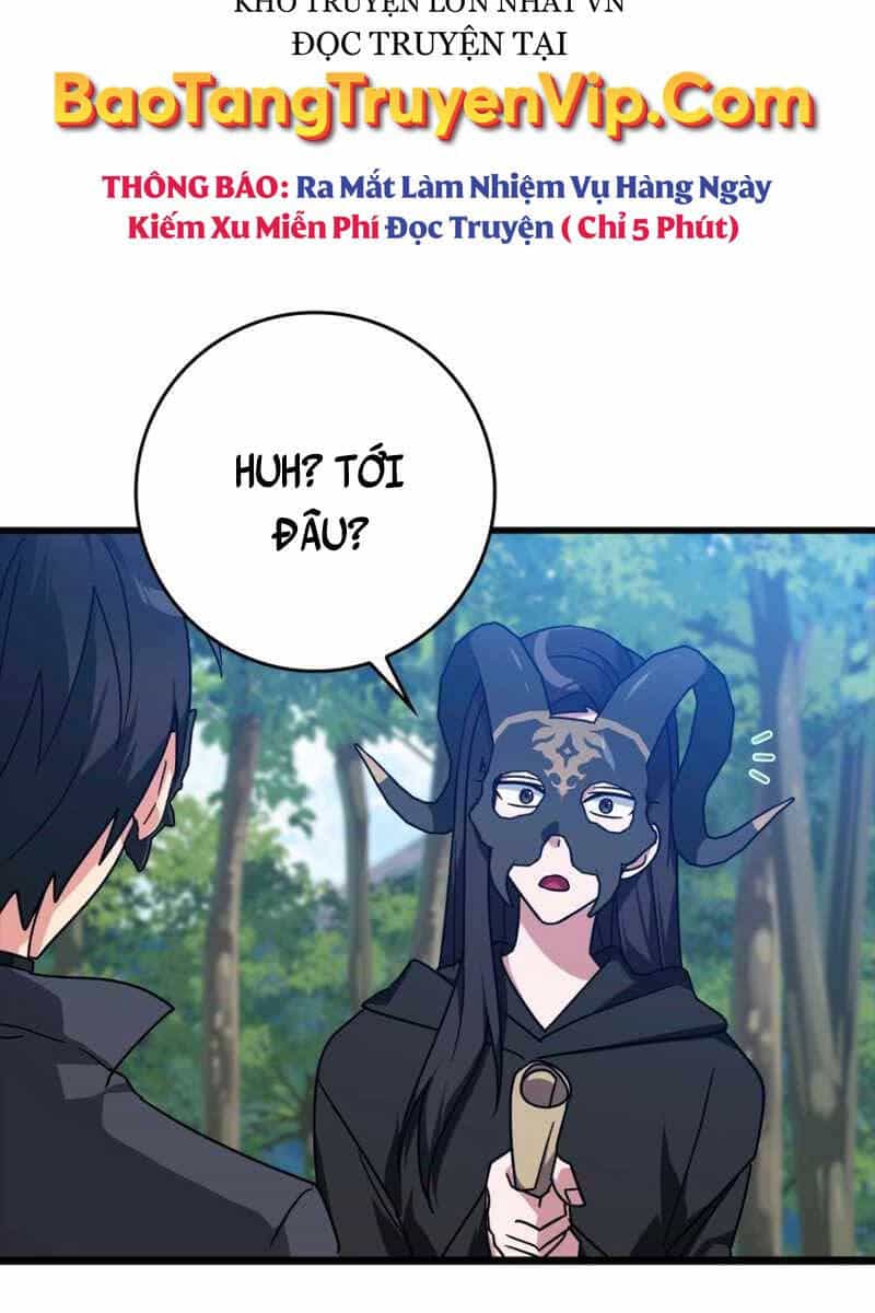 Người Chơi Cấp Tối Đa - Chương 18 - ảnh 18