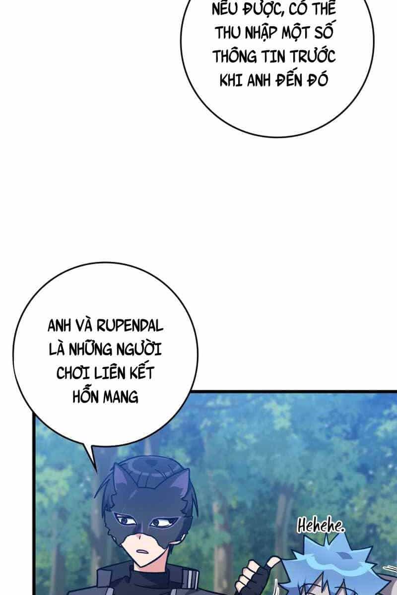 Người Chơi Cấp Tối Đa - Chương 18 - ảnh 73