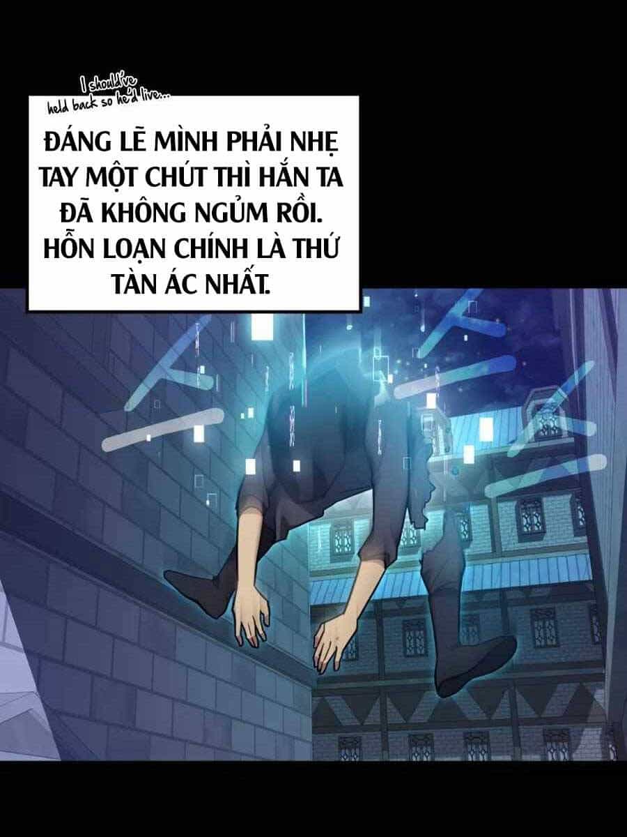 Người Chơi Cấp Tối Đa - Chương 2 - ảnh 108