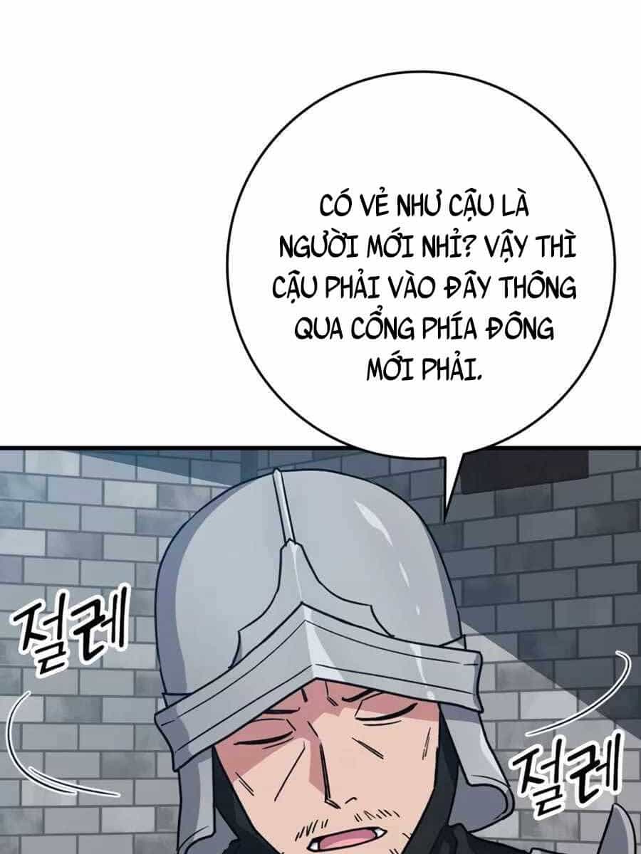 Người Chơi Cấp Tối Đa - Chương 2 - ảnh 21