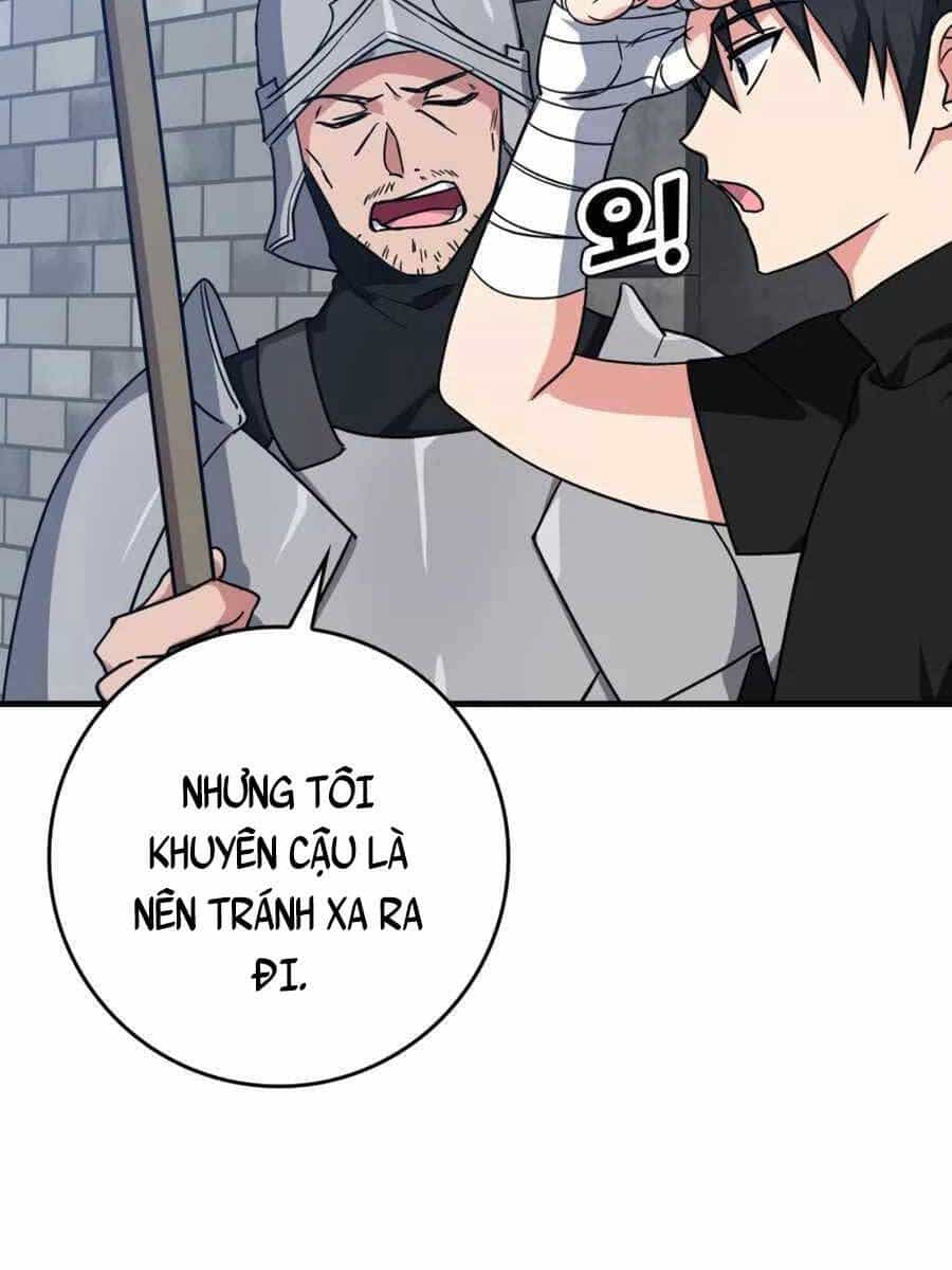 Người Chơi Cấp Tối Đa - Chương 2 - ảnh 26