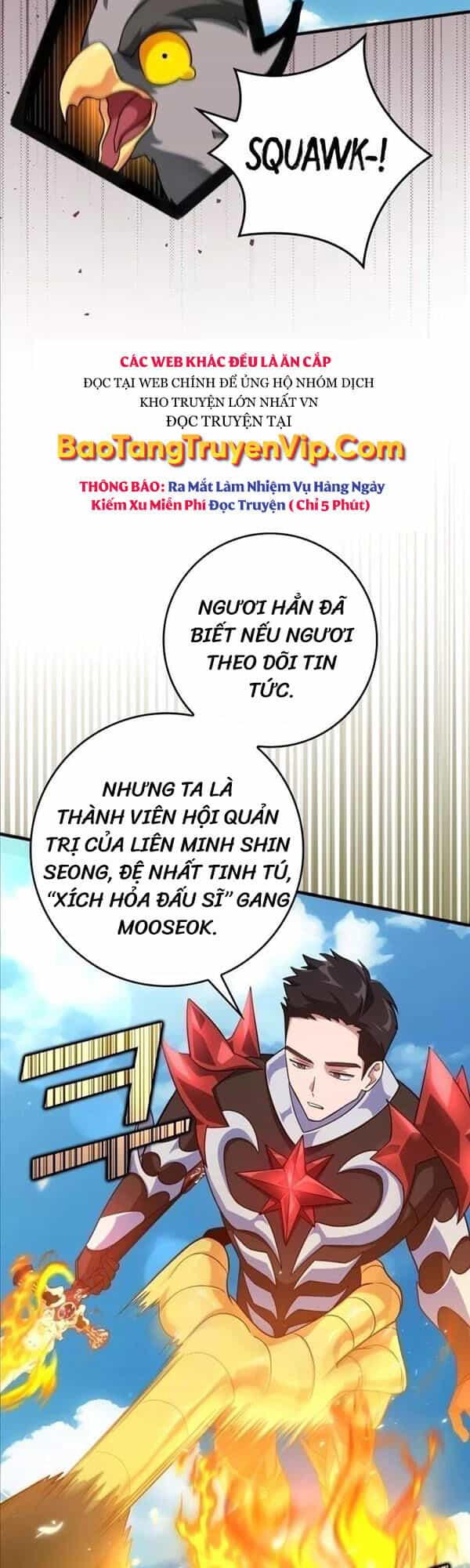 Người Chơi Cấp Tối Đa - Chương 23 - ảnh 19