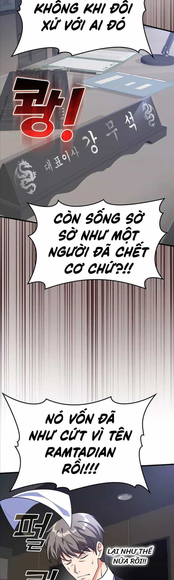 Người Chơi Cấp Tối Đa - Chương 23 - ảnh 60