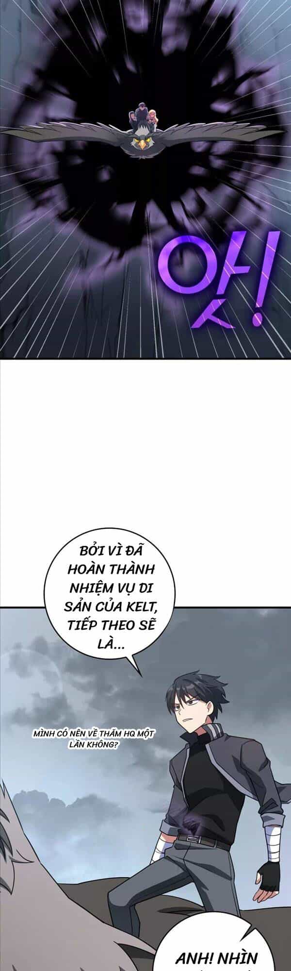 Người Chơi Cấp Tối Đa - Chương 23 - ảnh 8