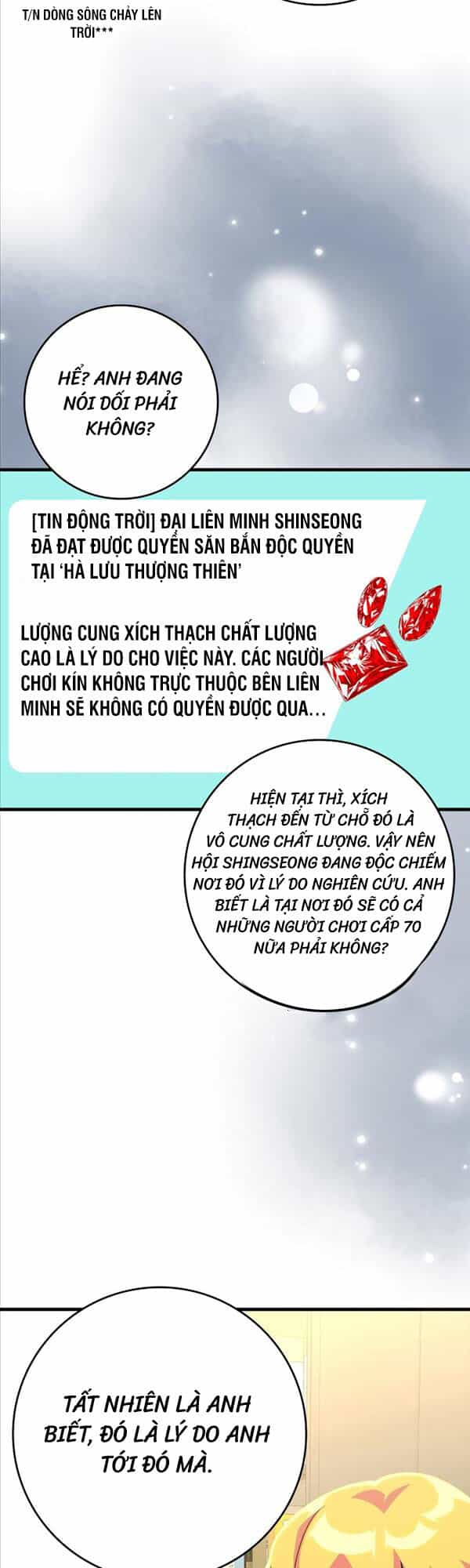 Người Chơi Cấp Tối Đa - Chương 24 - ảnh 36