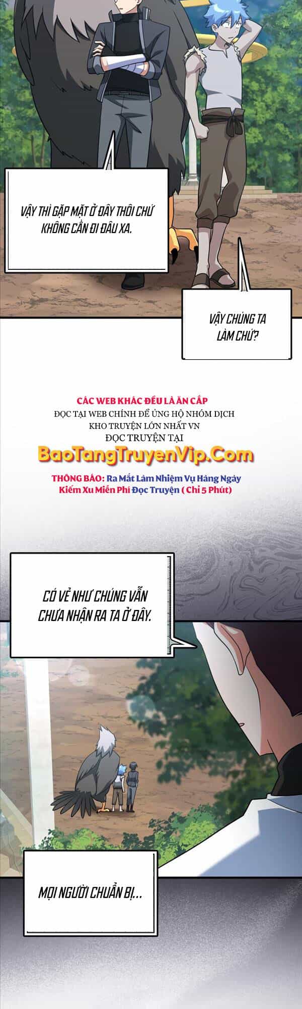 Người Chơi Cấp Tối Đa - Chương 24 - ảnh 62
