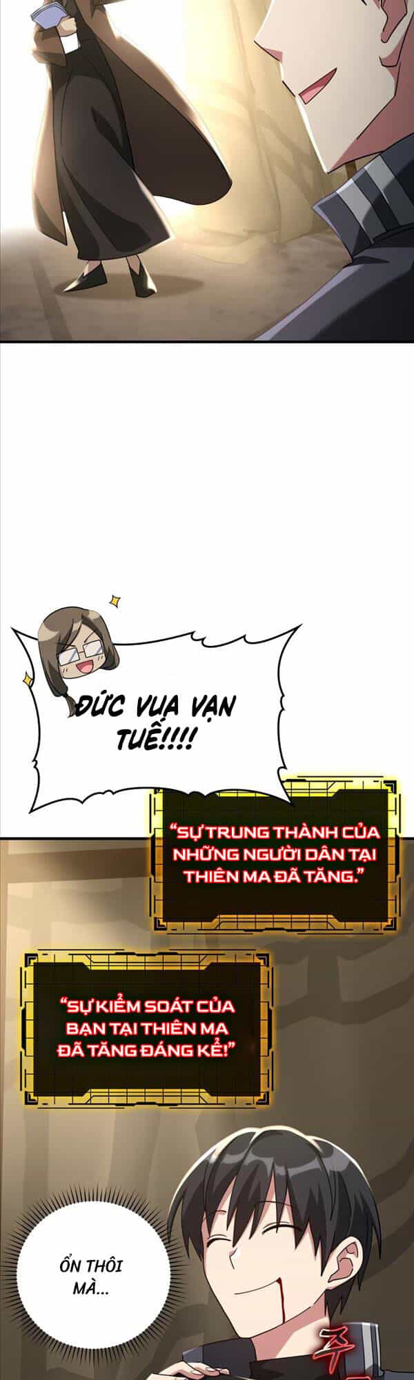 Người Chơi Cấp Tối Đa - Chương 24 - ảnh 9