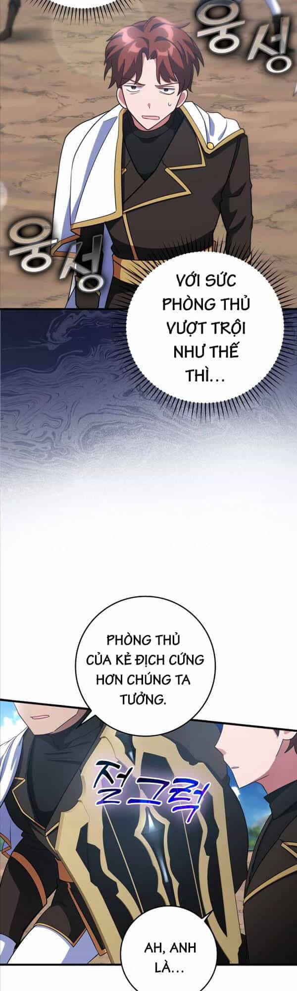 Người Chơi Cấp Tối Đa - Chương 25 - ảnh 19