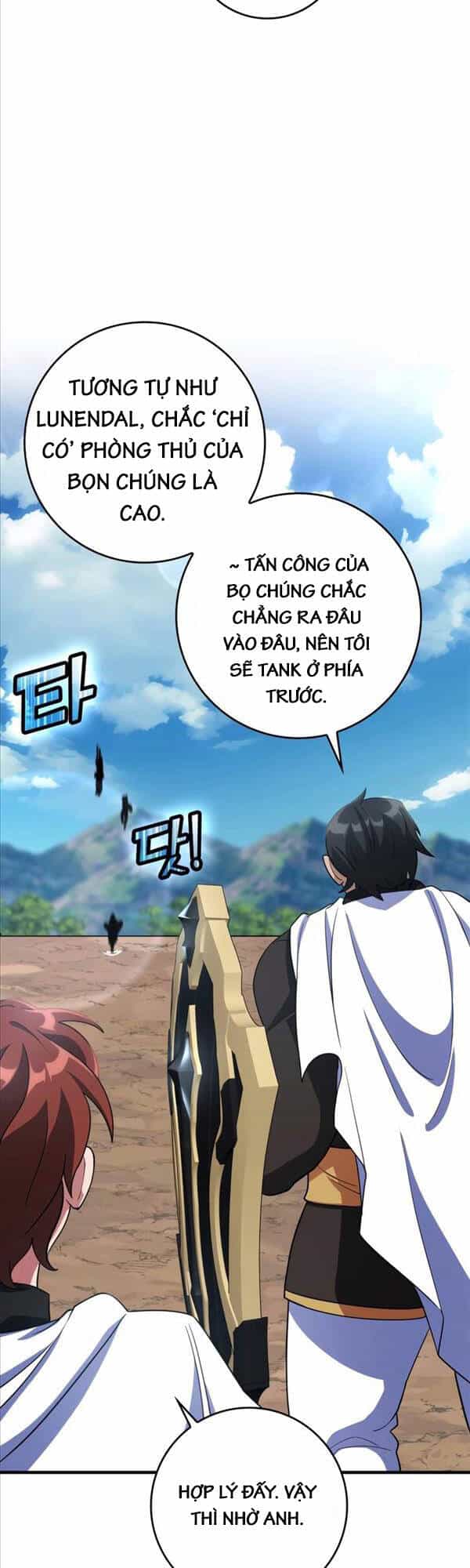 Người Chơi Cấp Tối Đa - Chương 25 - ảnh 20