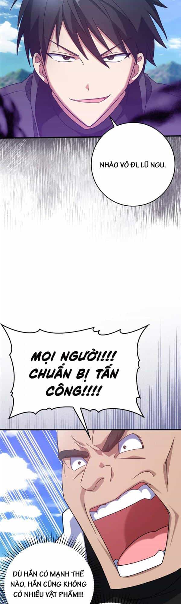 Người Chơi Cấp Tối Đa - Chương 25 - ảnh 31